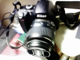 NIKON D40