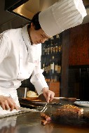 原宿のあずま 神戸ステーキ