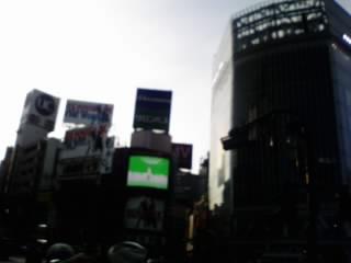 渋谷
