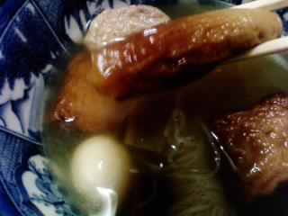 秋葉原名物『おでん缶』