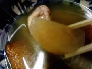 秋葉原名物『おでん缶』