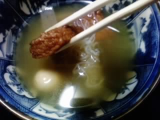 秋葉原名物『おでん缶』
